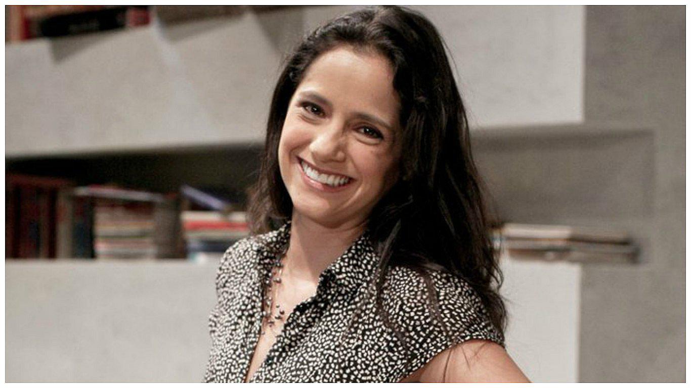 Melania Urbina enciende las redes con este adelanto de Django 2 [FOTO]