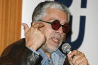 Vida de cantautor Facundo Cabral será llevada al cine