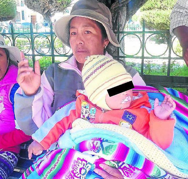 Puno: mujer denuncia negligencia médica en Hospital III de EsSalud