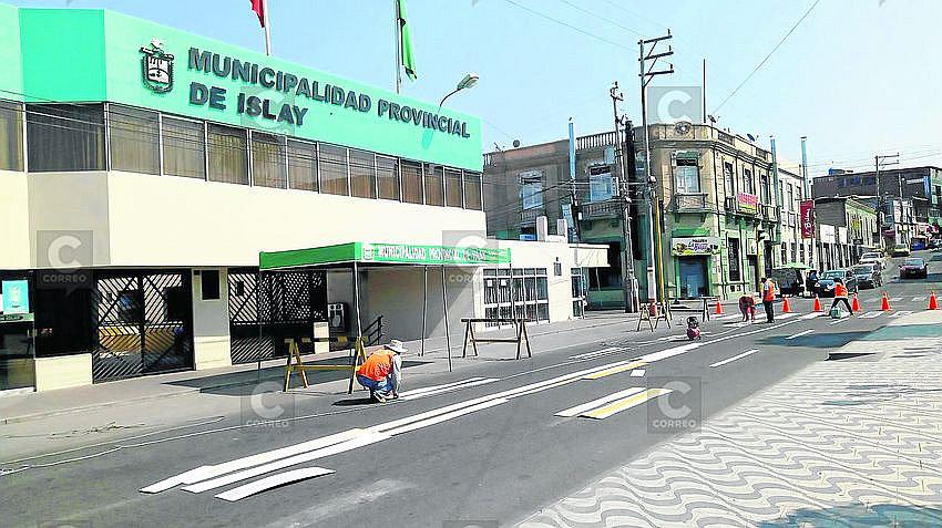 Botadero provisional de Mollendo estaría en sector Tintayani