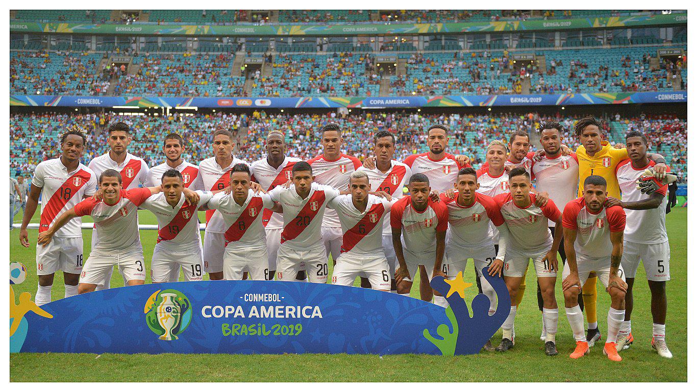 ​Selección peruana: su ubicación en el ranking FIFA, según Mister Chip