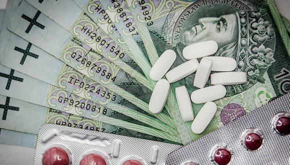 Medicamento contra VIH es mil veces más caro en Perú que en Latinoamérica