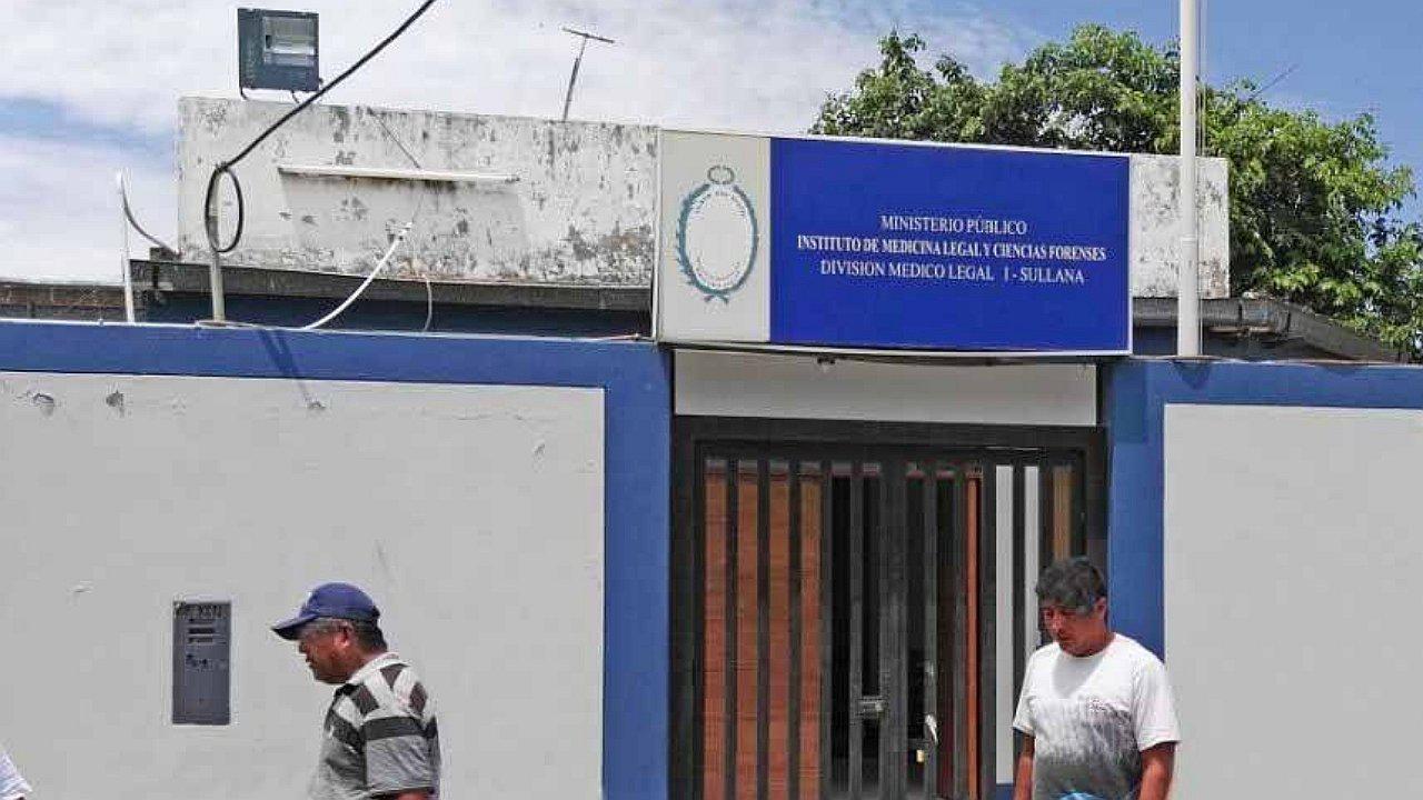 Nueva víctima mortal  por descarga eléctrica  en la ciudad de Sullana