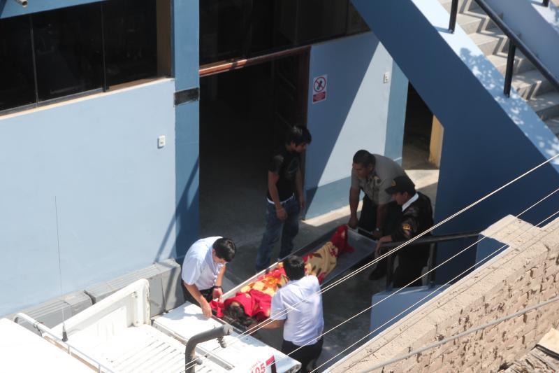 Mujer muer luego de intensa agonía tras salvaje golpiza