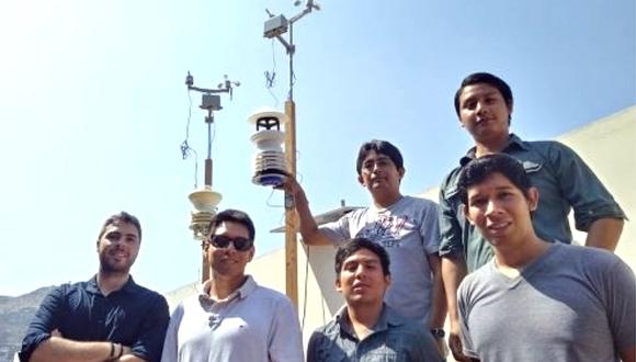¿Cómo medir la contaminación en tiempo real desde tu celular?
