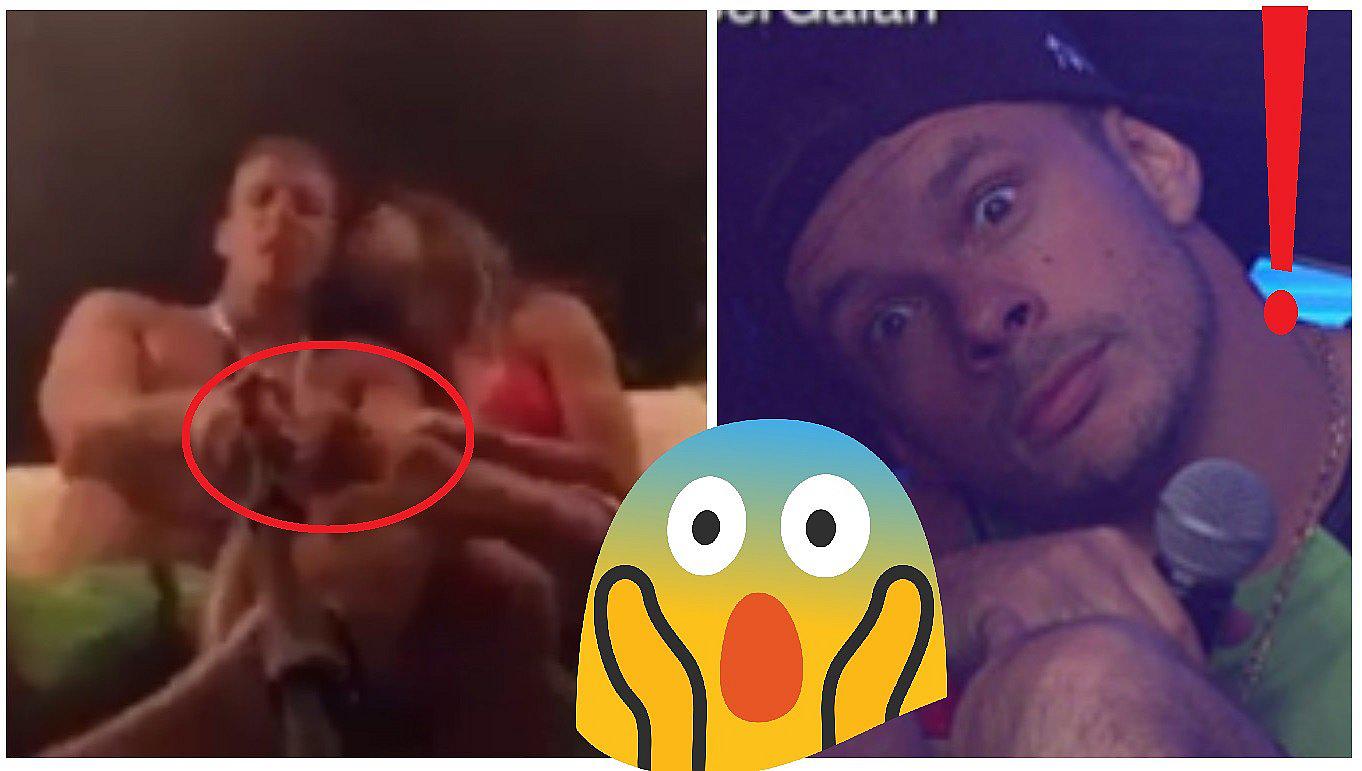 Korina Rivadeneira: se casó con Mario Hart pero aún conserva todo esto de Krayg (VIDEO y FOTOS)