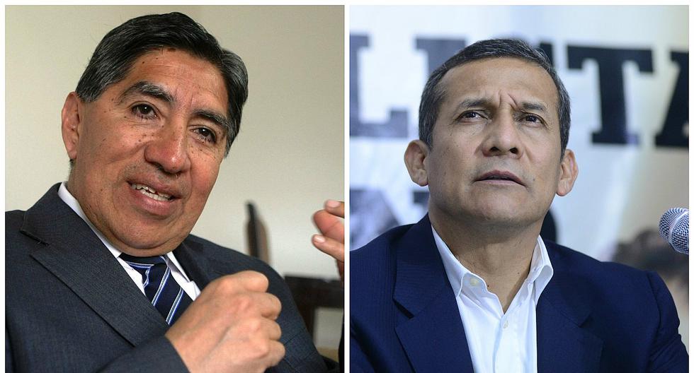 Avelino Guillén “La Fiscalía debe esclarecer esta situación