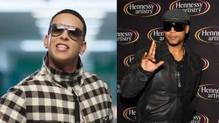 Don Omar rompe su silencio y finalmente confirma por qué se peleó con Daddy Yankee (VIDEO)