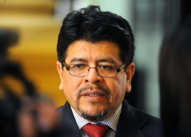 Teófilo Gamarra: Congresista fue juzgado por violencia familiar en 2005