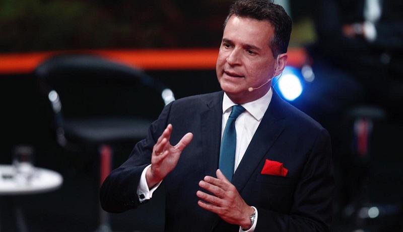 Omar Chehade (Foto: Leandro Britto)