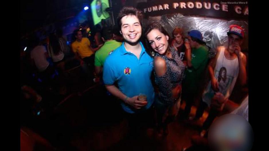 Esto Es Guerra: Presentación del exnovio de Milett Figueroa como participante genera polémica (VIDEO)