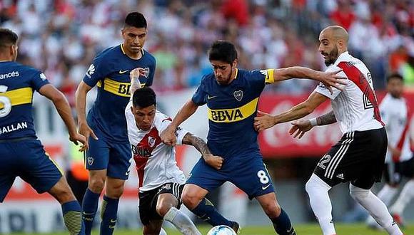 Boca vs River: Final de la Libertadores no se jugará en Argentina, anuncia Conmebol