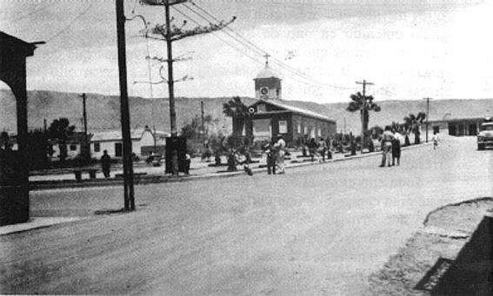 Abren exposición de fotografías, reliquias y vestigios del puerto de Ilo