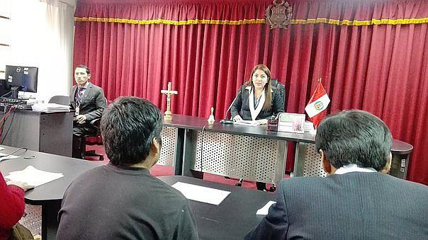 Chimbote: Condenan a hombre a tres años de cárcel por pesca ilegal