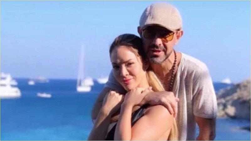 Sheyla Rojas reacciona así a  las críticas contra su amigo millonario libanés (FOTO) 