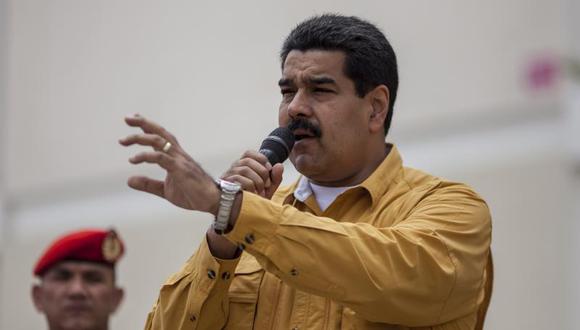 Nicolás Maduro anuncia el aumento el 15% del salario mínimo