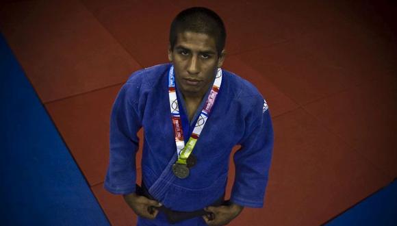 Juan Miguel Postigos fue medallista en los Juegos Panamericanos 2011. (Foto: GEC)
