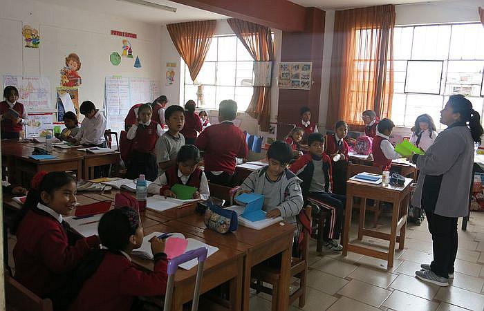 Minedu: 60 mil profesores pasarán al retiro