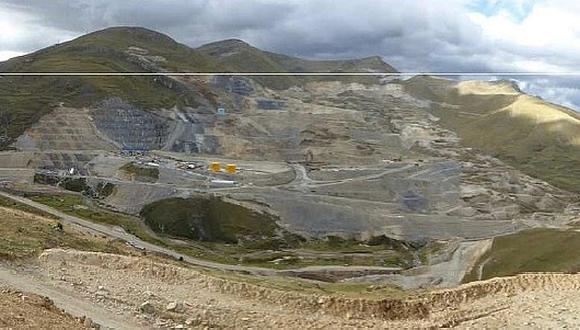 Las Bambas: 84 municipalidades recibieron transferencia por regalía minera contractual