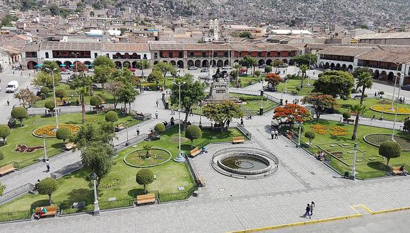 Ayacucho ocupa segundo lugar en casos de corrupción