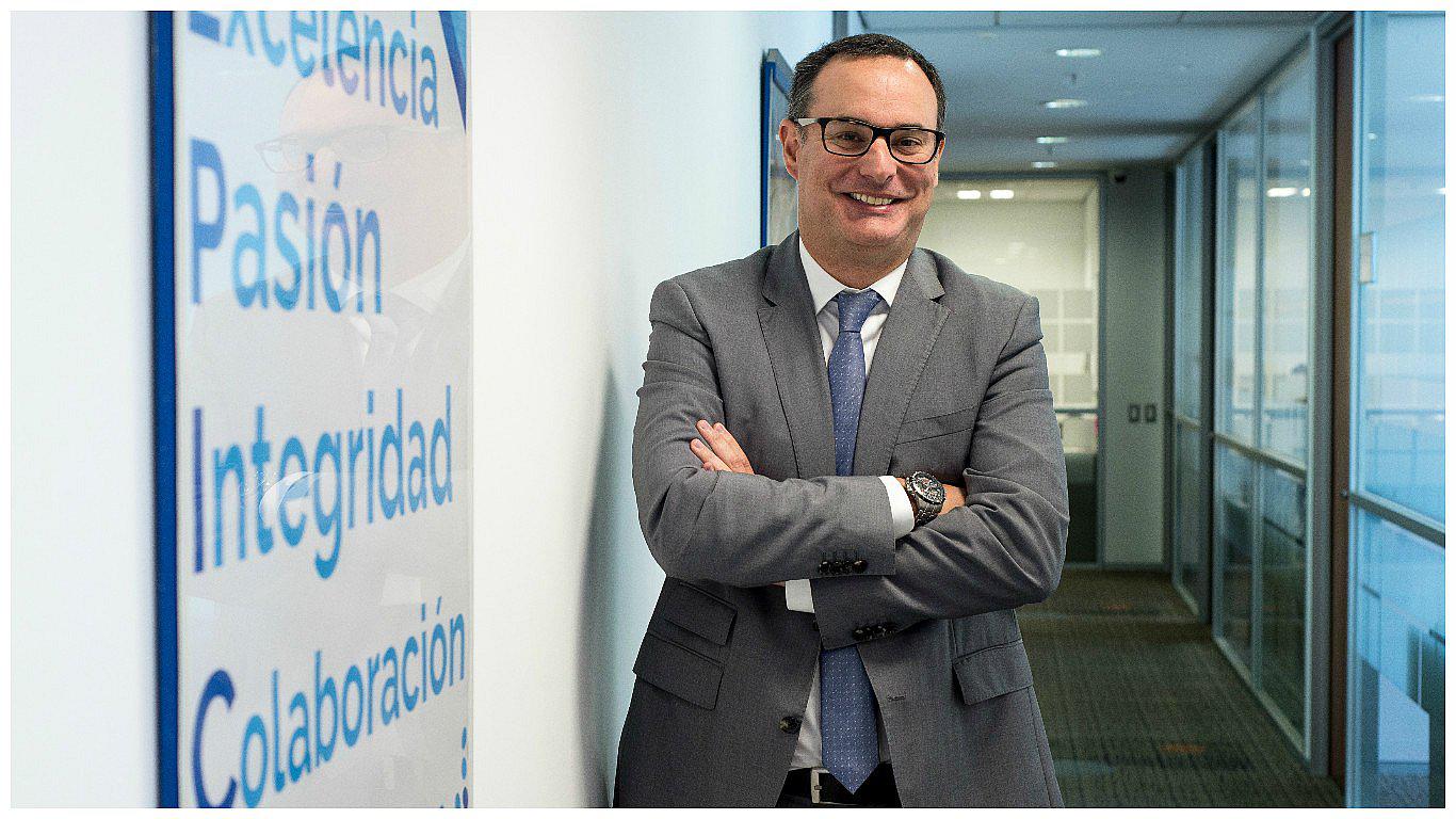 Marcel Fort: “Los seguros obligatorios solucionaron muchos problemas”