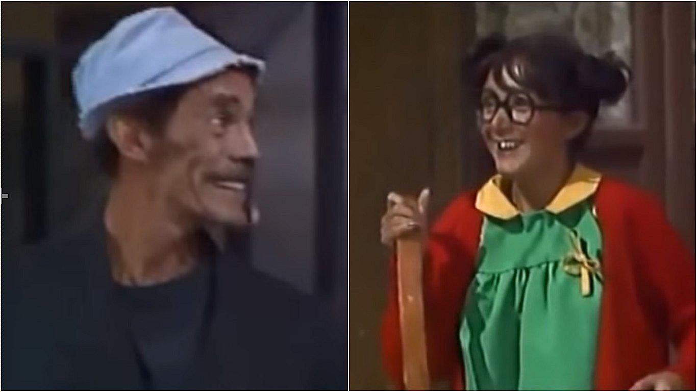 "El Chavo del 8": este es el secreto detrás de la escena más conmovedora (VIDEO)