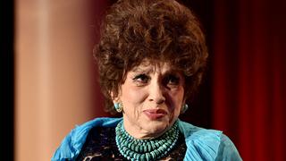 Gina Lollobrigida: hoy la bella actriz italiana y estrella de Hollywood murió a los 95 años