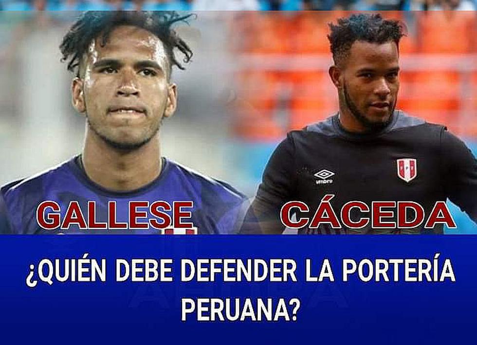 Memes de Perú a cuartos de final en Copa América (FOTOS)