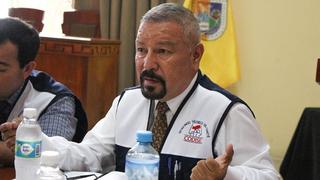 General PNP (r) Whitman Ríos es designado nuevamente como jefe de la Digimin