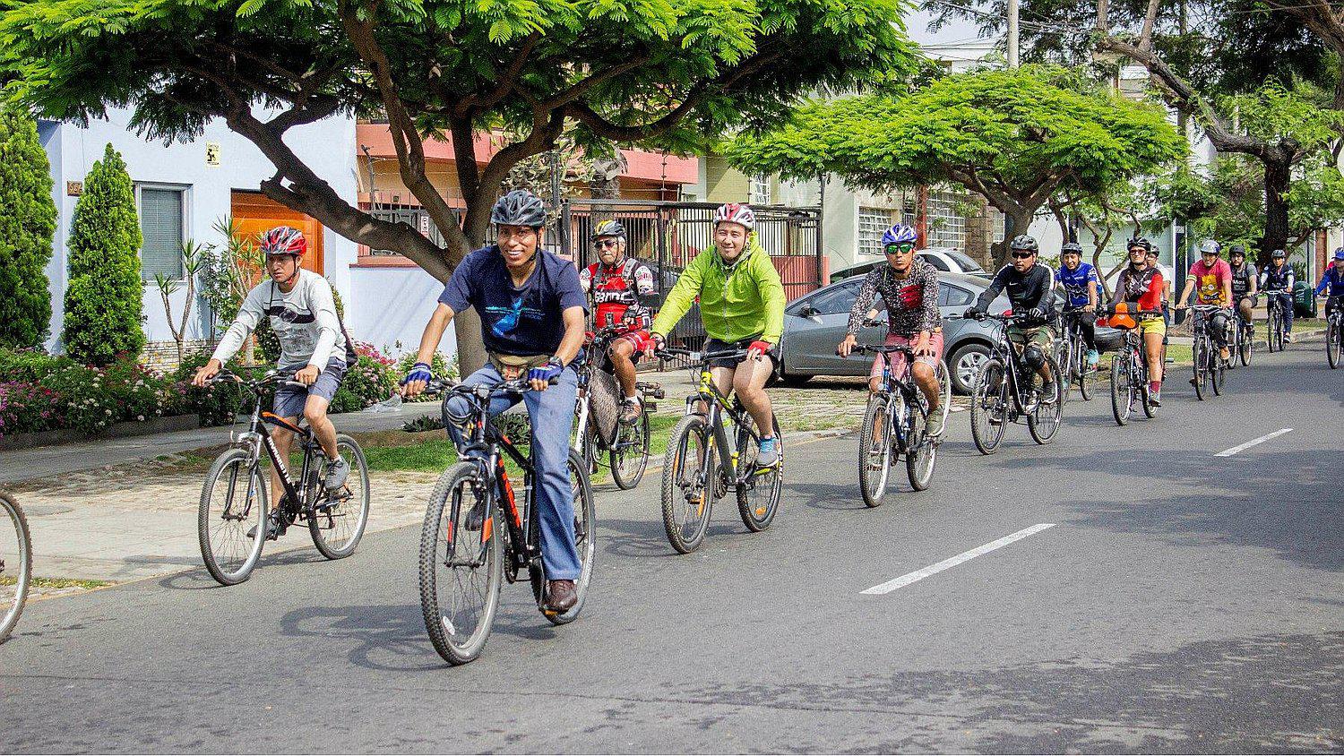 Ciclistas protestarán para exigir justicia por niño deportista atropellado