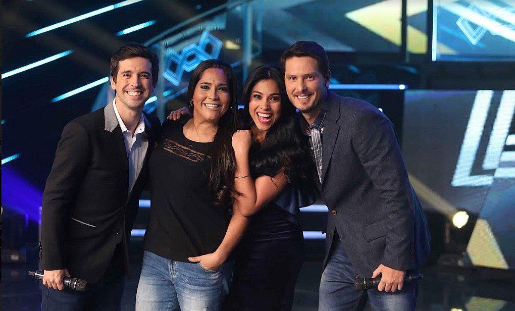 Yo Soy: La gran final se llevará a cabo en Tacna 