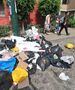 Surco: reportan cúmulos de basura en varias calles del distrito (VIDEO)