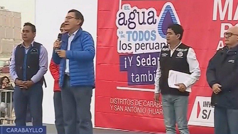 Martín Vizcarra responde al expresidente del Tribunal Constitucional 