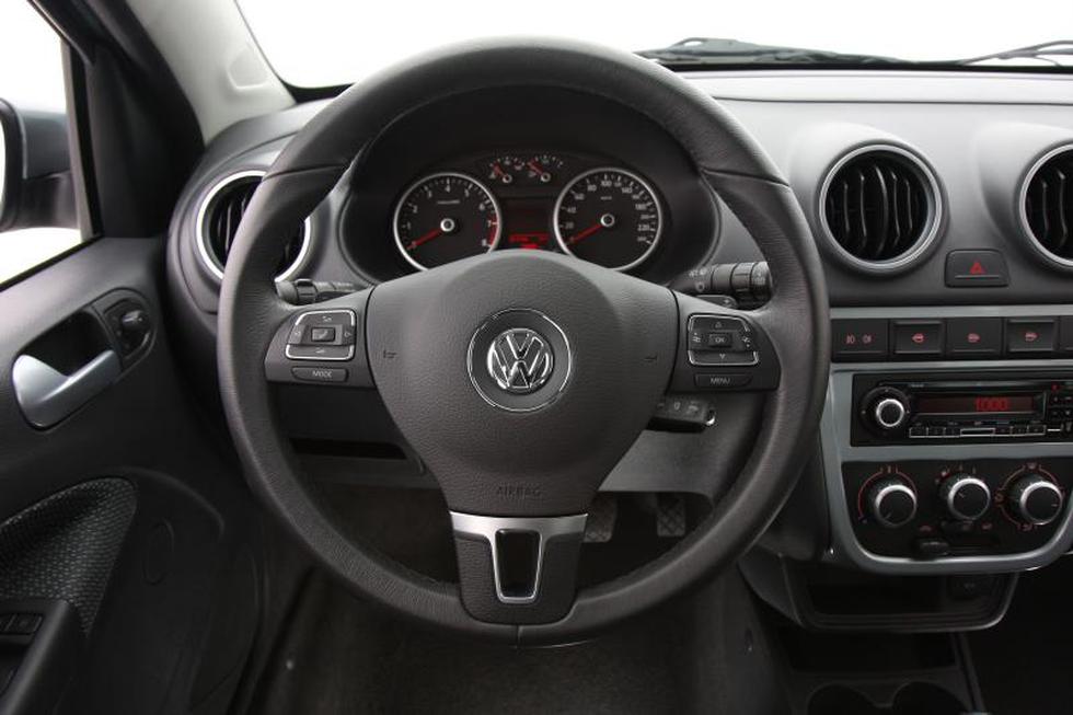 ¡Golazo!  de Volkswagen