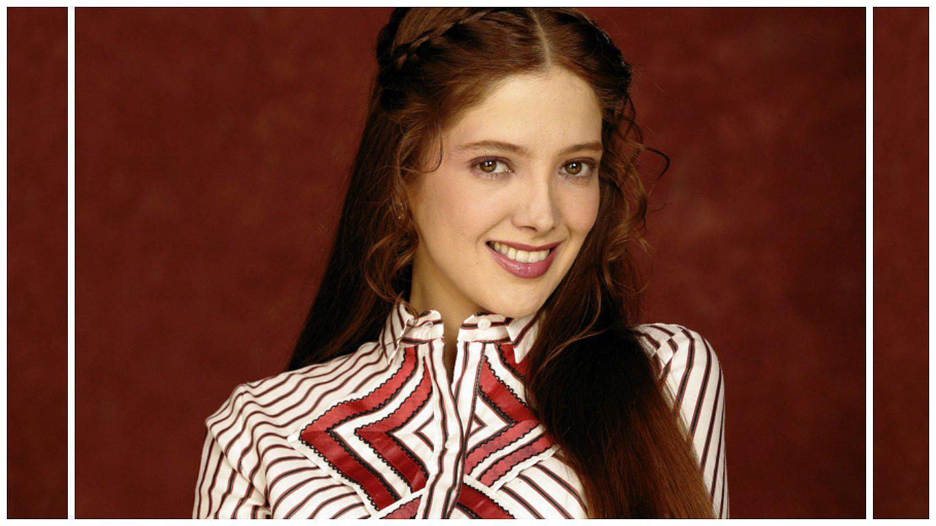 Adela Noriega reapareció irreconocible tras 8 años fuera de la TV y dejó este mensaje (FOTOS)