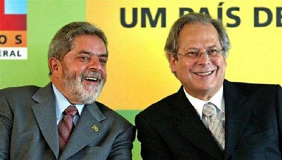 Petrobras: Jefe de gabinete de Lula da Silva condenado a 23 años de cárcel 