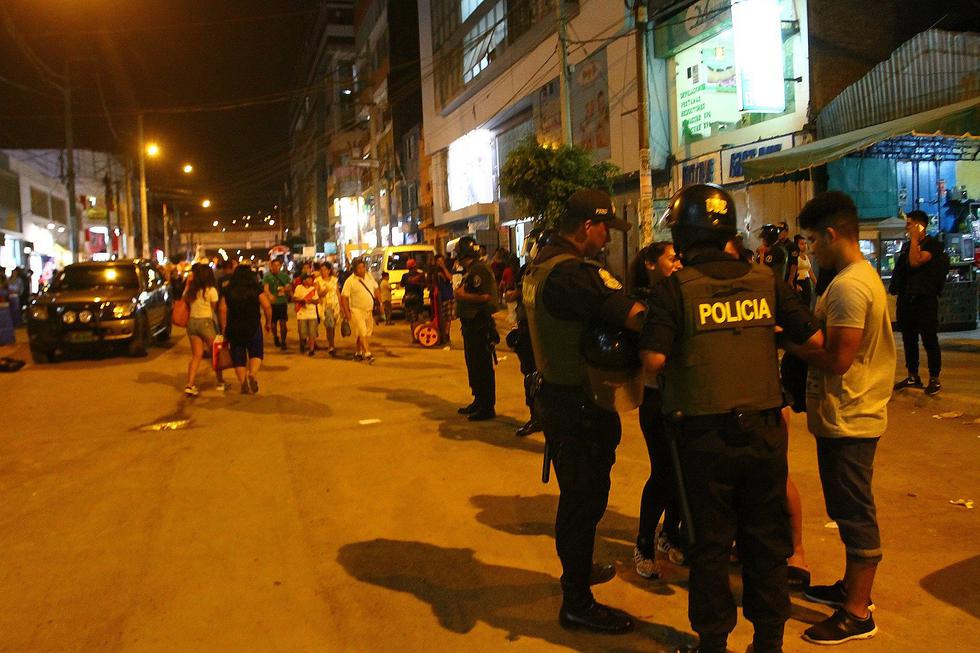 George Forsyth: "Veremos dentro de 2 meses si podemos decir que hemos tomado el control"