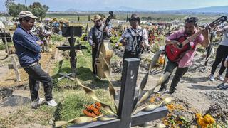 Cifra de fallecidos por COVID-19 superó los 200.000 en México