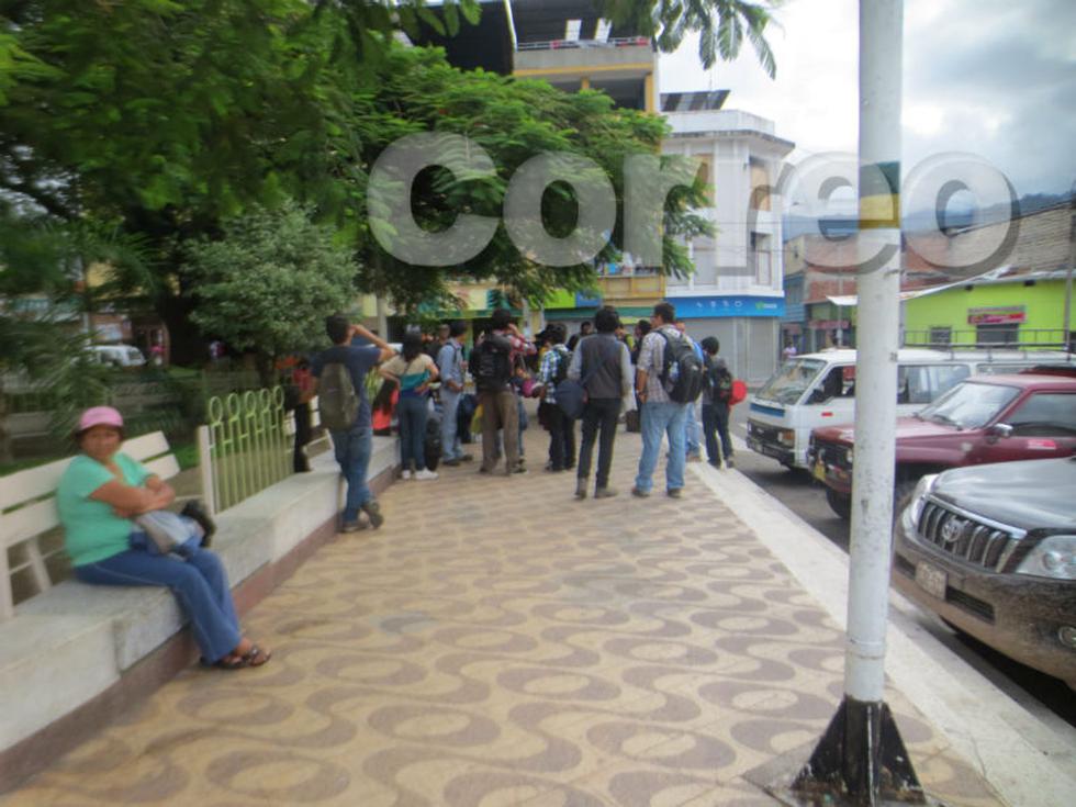 Intervienen a docente por practicarle sexo oral a estudiantes 