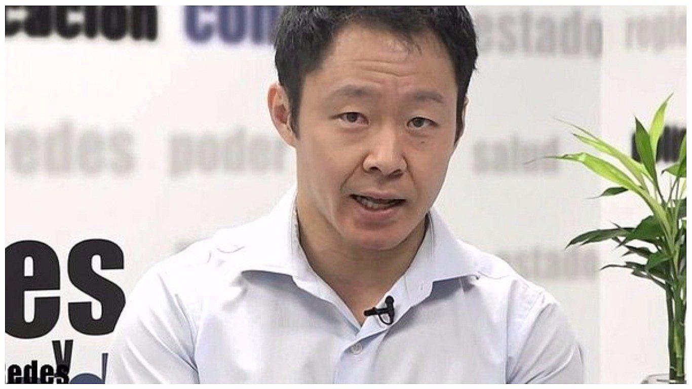 Kenji Fujimori: estos son los tuits por los que Fuerza Popular le abrió proceso disciplinario (FOTOS)
