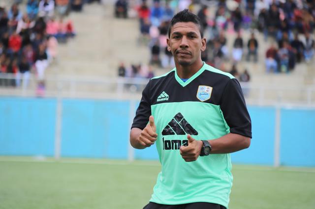 Deportivo Llacuabamba presentó a sus fichajes.