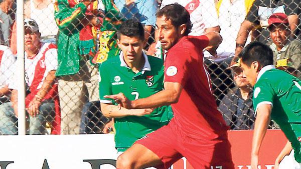 Juan Cominges firmaría en los próximos días por Universitario