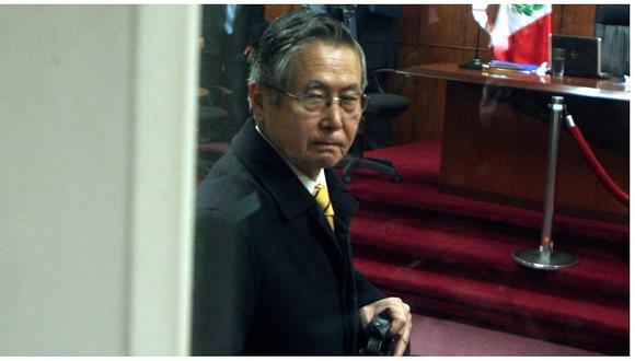 “Kenjistas” piden que Alberto Fujimori asuma papel de “consejero” en Fuerza Popular