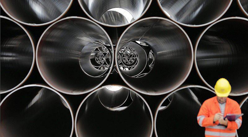 ​MEM: Gasoducto que llevará gas natural al sur será cofinanciado