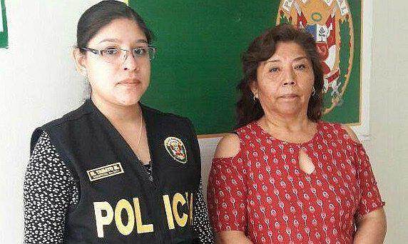 Chimbote: Hombre denuncia agresión de su esposa porque quería ver el partido de Perú vs Nueva Zelanda