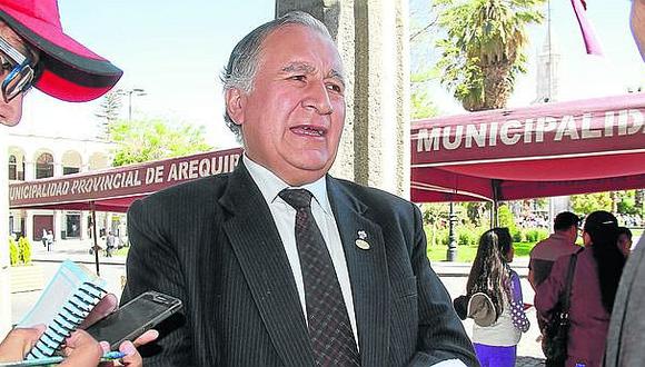 MEF: Municipio de Arequipa dejó de recibir S/. 700 mil por burocracia y errores