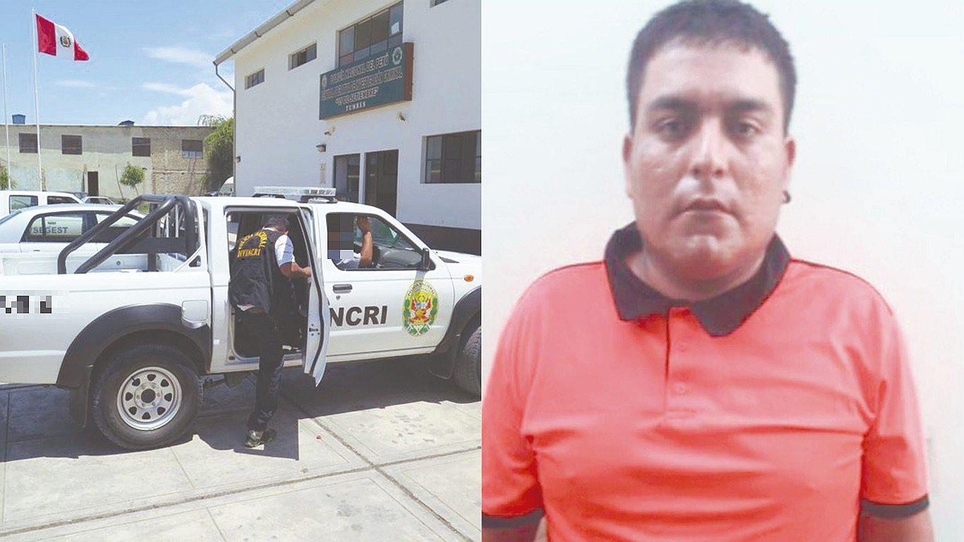 “Marcas” roban más de 4 mil soles de trabajadores de una financiera