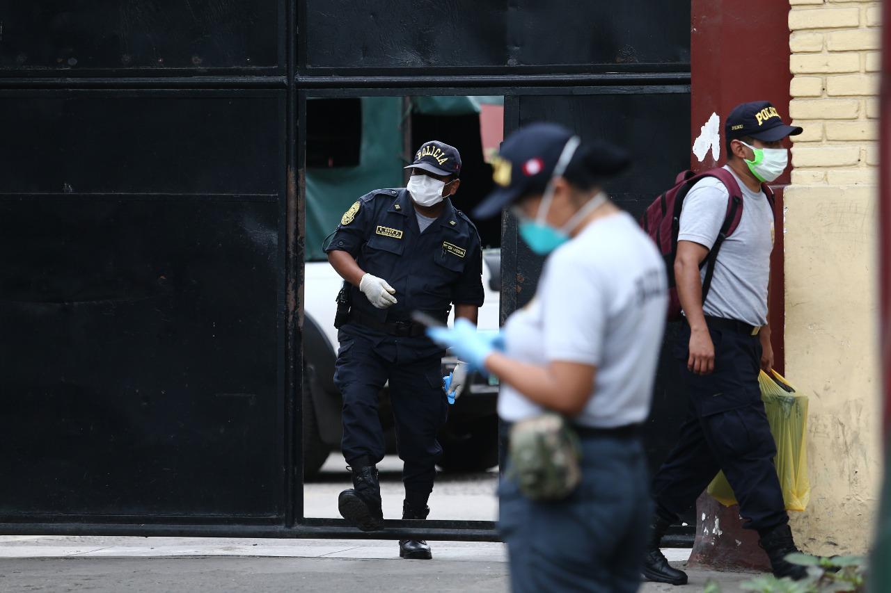 Foto: Jesus Saucedo / GEC