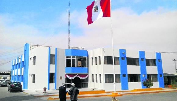 Tacna: Consorcio Yarascay  recibe sanción del tribunal del OSCE