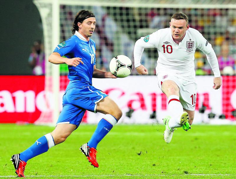 Conoce cuánto cuesta la selección peruana y la selección inglesa